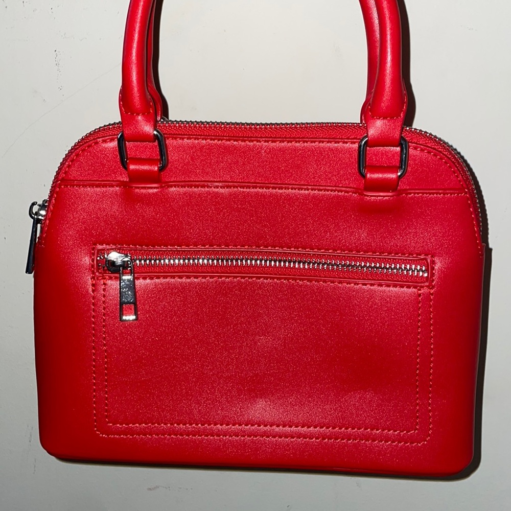 Red handbag ❤️